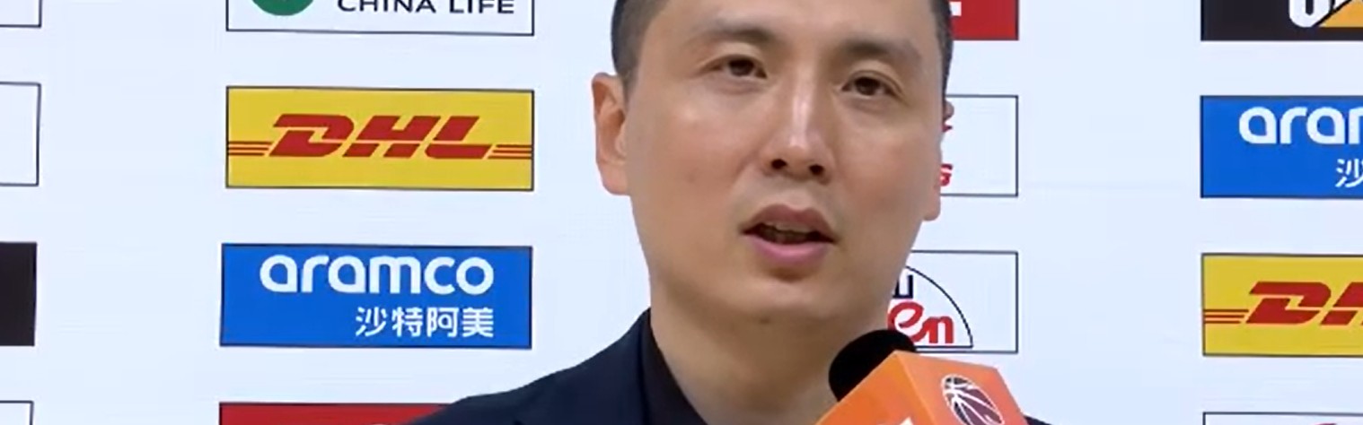 九游体育-上海队更衣室，卢伟讲话内容曝光！球迷：杜锋怎么看？