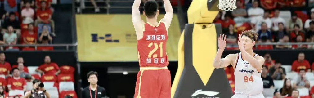 CBA总决赛动态更新！王博盛赞一小将，上海主场G5票优先购秒光，张镇麟效率值-20全场最低